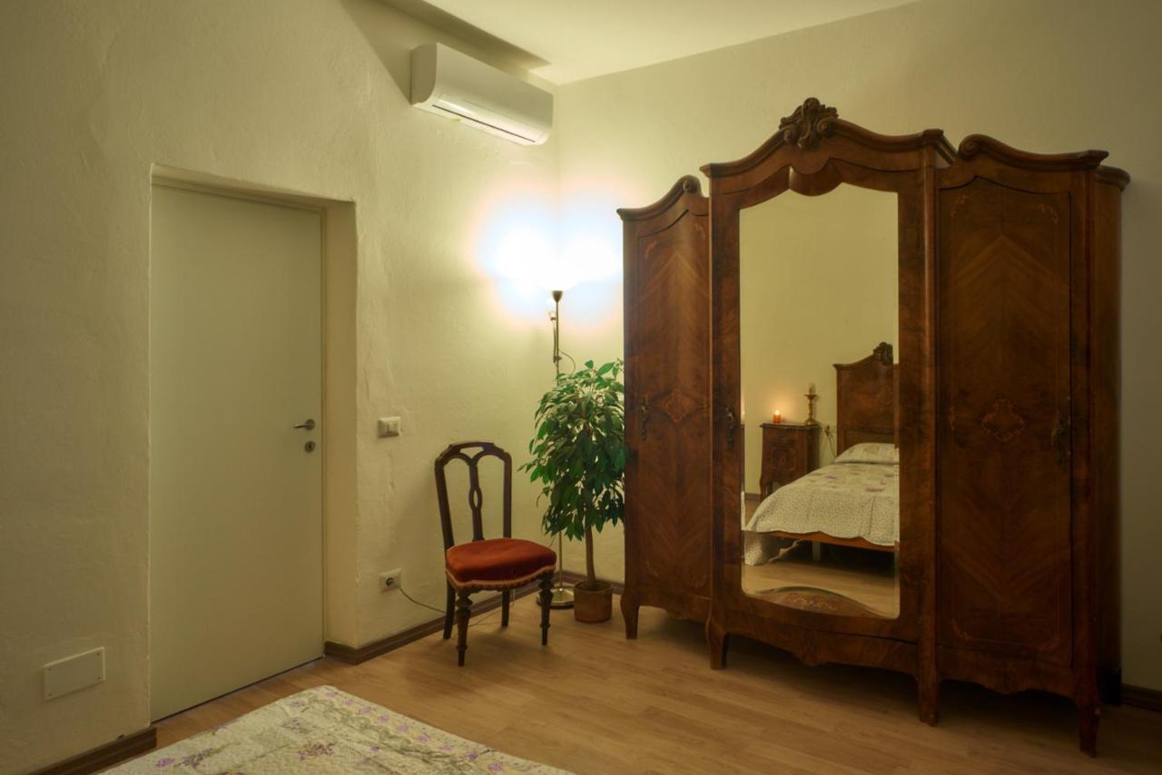 Апартаменти Casa Della Nonna Аббадія-Ларіана Екстер'єр фото