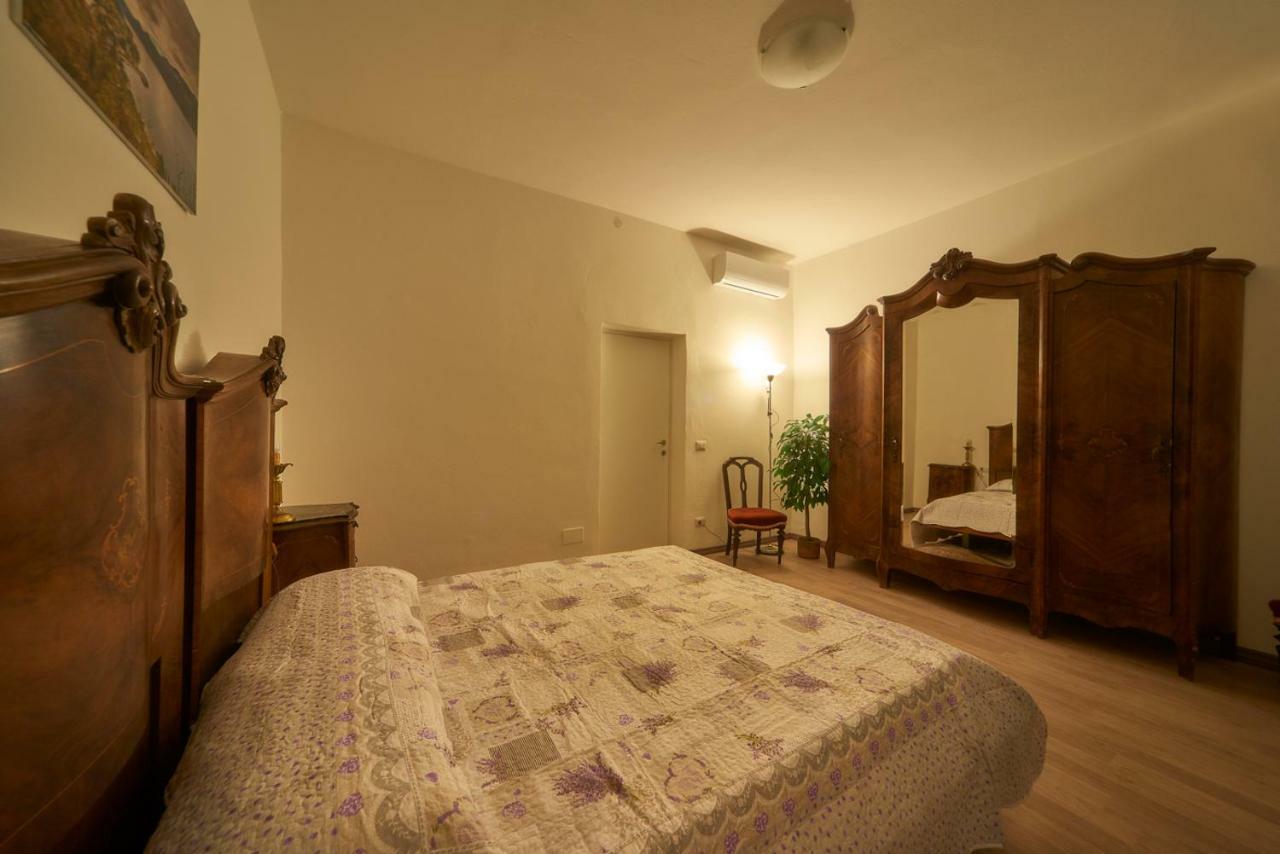Апартаменти Casa Della Nonna Аббадія-Ларіана Екстер'єр фото