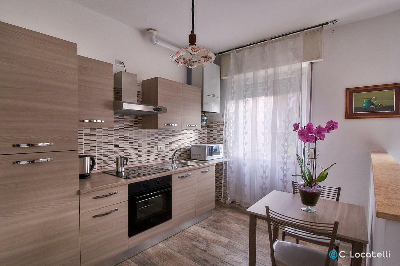 Апартаменти Casa Della Nonna Аббадія-Ларіана Екстер'єр фото