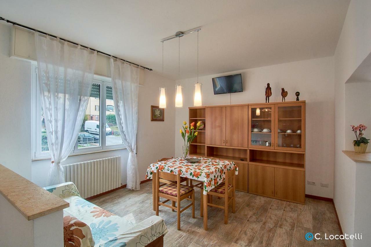 Апартаменти Casa Della Nonna Аббадія-Ларіана Екстер'єр фото